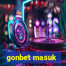 gonbet masuk